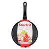 Image 1 : Starfrit Multi Pan 10 Inch Chef Aluminum Thick Base