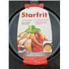 Image 3 : Starfrit Multi Pan 10 Inch Chef Aluminum Thick Base