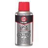 Image 1 : 3-IN-ONE Lock Dry Lube 2 x 70g Twin Pack with Red Straw Applicator