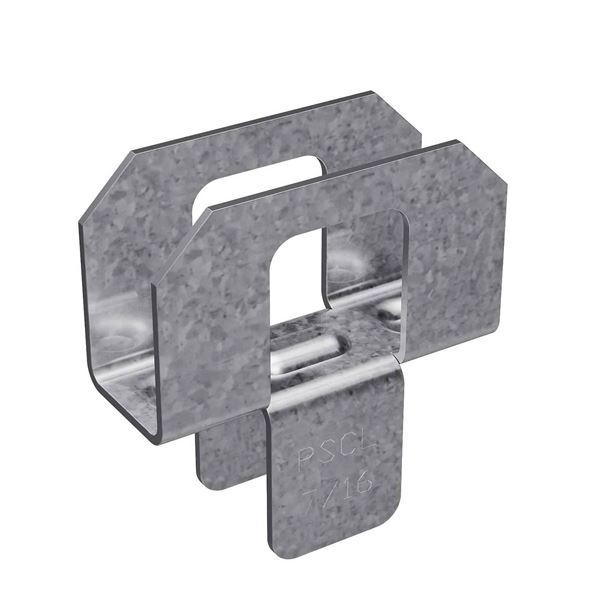 Simpson Strong-Tie PSCL3/8-R50 Plywood Sheathing Clips, 3/8 in, Qty: 50