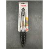 Image 2 : T-fal Ingenio Kitchen Tongs Stainless Steel and Nylon