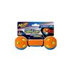 Image 1 : Nerf Dog Light-Up Toy for Pets with Interactive Design