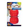 Image 1 : Nerf Dog Feeder Rubber Treat Dispenser, Model GP R1211-201