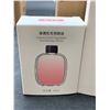 Image 3 : Aromatherapy Diffuser with Two Essential Oils – Pink and Blue – 50ml Each