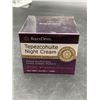 Image 2 : RoyceDerm Tepezcohuite Night Cream, 3.4 Oz (100g)