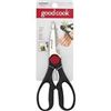 Image 1 : Good Cook Kitchen Scissors, 25228, Multipurpose Kitchen Shears, Lot of 3