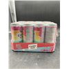 Image 2 : Candy Can Birthday Cake 12 x 330 mL Zero Sugar Soft Drinks
