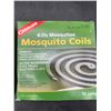Image 3 : Coghlan’s Mosquito Coils With D-Cis Trans Allethrin 0.20 Percent