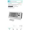 Image 1 : Smart Register Vent with Remote Control and User Guide
