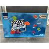 Image 2 : Jolly Rancher Gummies King Size 12 x 96g