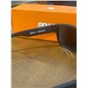 Image 3 : Spy Rocky SOSI Matte Black Sunglasses with HD Plus Gray Green Lenses