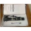Image 3 : Ready Hour 9-in-1 Multi-Function LED Solar Rechargeable Flashlight