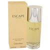 Image 1 : Calvin Klein Escape For Men Eau De Toilette Spray 50 mL, 1.6 fl oz