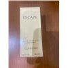 Image 2 : Calvin Klein Escape For Men Eau De Toilette Spray 50 mL, 1.6 fl oz