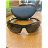 Image 2 : Wiley X WX Twisted Matte Black Frame Polarized Smoke Grey Lens Sunglasses