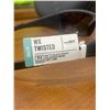 Image 4 : Wiley X WX Twisted Matte Black Frame Polarized Smoke Grey Lens Sunglasses