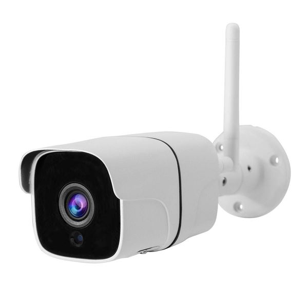 Arrow Connectivity Indoor/Outdoor Camera, Model A200101