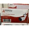 Image 2 : Arrow Connectivity Indoor/Outdoor Camera, Model A200101