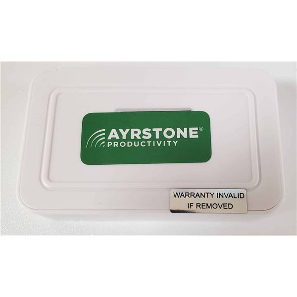 Arrow Connectivity AyrMesh Indoor Hub WiFi Access Point, Model V100103