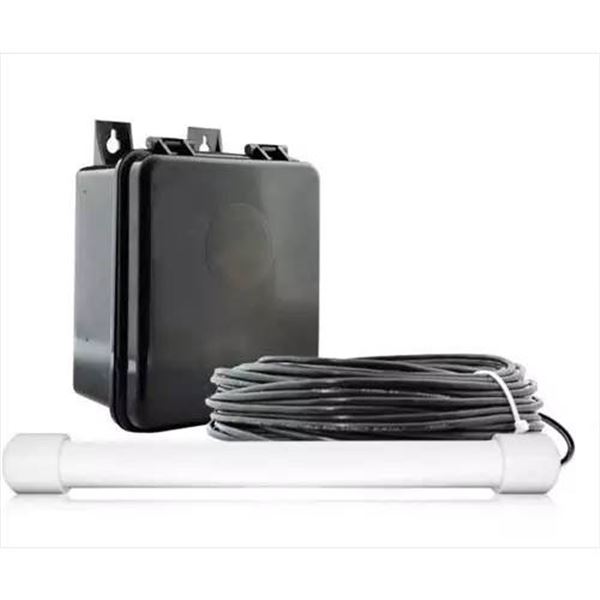 Dakota Alert Wireless Probe Transmitter DCRT-4000 with Accessories