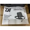 Image 3 : Dakota Alert Wireless Probe Transmitter DCRT-4000 with Accessories