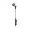 Image 1 : RainWave RW-TC6W Telescopic Watering Wand, Adjustable Sprayer