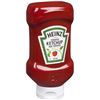 Image 1 : Heinz Tomato Ketchup Lot, 20 Bottles of 575 mL Each