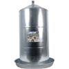 Image 1 : M-Tuff 8 Gallon Poultry and Game Bird Waterer Made in Canada