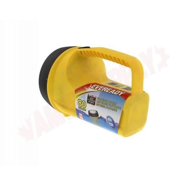 Eveready Readyflex Floating LED Lantern Set with 80-Hour Runtime LOT OF 2