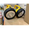 Image 4 : Eveready Readyflex Floating LED Lantern Set with 80-Hour Runtime LOT OF 2