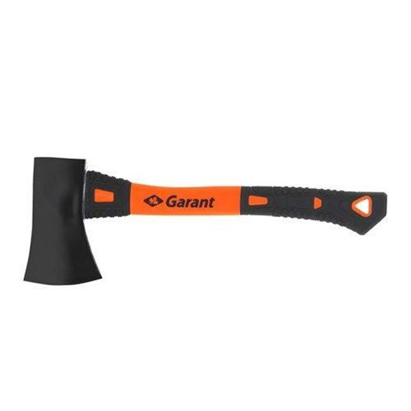 Garant 1.5 lb Hatchet with High-Visibility Handle and 16-Inch Length