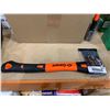 Image 2 : Garant 1.5 lb Hatchet with High-Visibility Handle and 16-Inch Length