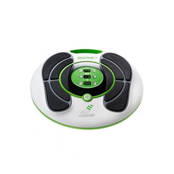 Revitive IX Circulation Booster with IsoRocker Technology