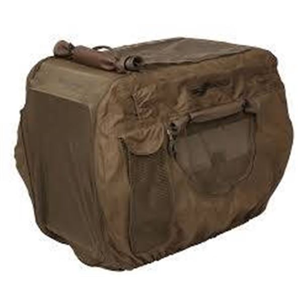 ASD Bug-Out Kennel Cover with Weather and Insect Protection