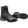 Image 1 : Original S.W.A.T. Chase 9 Inch WP Side-Zip Boots, Black, Size 9