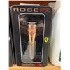 Image 2 : BaBylissPRO RoseFX Cordless Trimmer with Ferrari-Designed Engine
