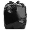 Image 1 : Maximum Drum Liners 26×36 – 150 Bags Black 58071 33201