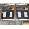 Image 2 : Eaton SAL06P3 Slide Dimmer with Preset, 4 Units Total