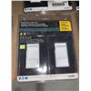 Image 3 : Eaton SAL06P3 Slide Dimmer with Preset, 4 Units Total