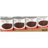 Image 1 : Gordon Choice Haricots Noirs Black Beans 6/100 oz