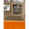 Image 3 : Bear’n Beaver Premium Craft Soda 12-Pack, 16 FL OZ Cans