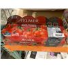 Image 3 : Aylmer Whole Tomatoes 8 Cans x 796 mL