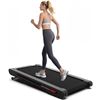 Image 1 : Sperax Walking Vibration Pad with Incline, 2.5HP Low Noise Under Desk Treadmill with APP, Walking Pa
