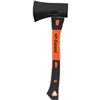Image 1 : Garant 15-Inch Hatchet With High-Visibility Handle