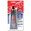 Image 1 : Amazing GOOP Plumbing Adhesive, Clear / Transparent, 3 x 109.4 mL