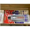 Image 3 : Amazing GOOP Plumbing Adhesive, Clear / Transparent, 3 x 109.4 mL