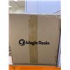 Image 2 : Magic Resin Art and Craft Epoxy Resin