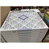 Image 3 : Columbus Industries STD CAP MERV 10/8A Air Filters 24 x 24 x 2 – Quantity 8