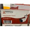 Image 2 : Arrow A2001Q Indoor/Outdoor Camera With Connectivity Features