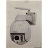 Image 3 : Foscam SD2 FHD Wi-Fi PTZ Dome Camera With 1080p Resolution